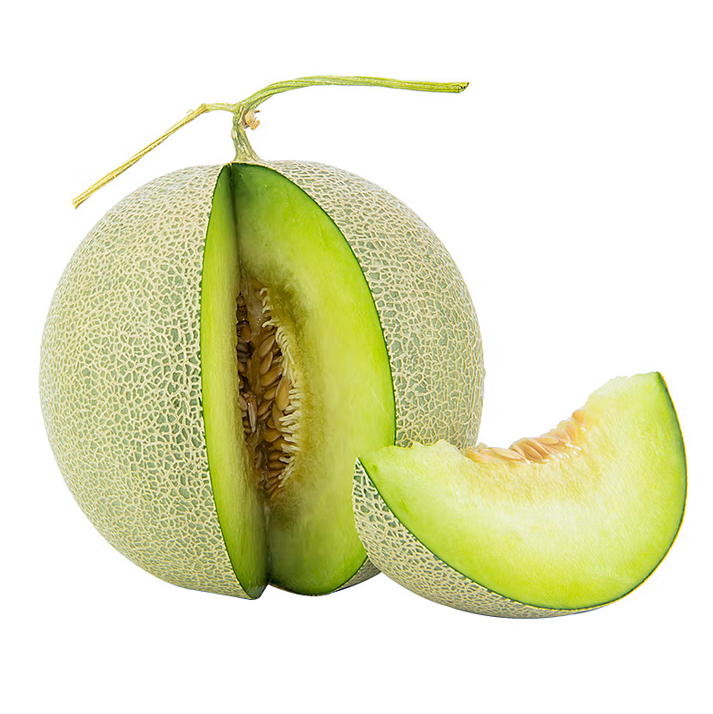 网纹蜜瓜