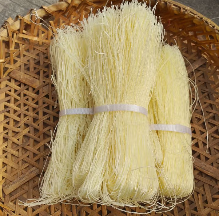 精致土豆粉条0添加农家特产 好吃筋道