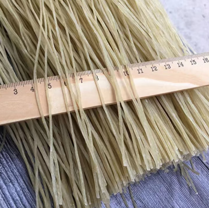 正宗纯手工红薯粉条